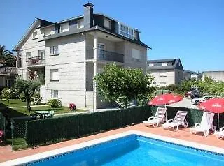 Vilacobina Playa de la Lanzada