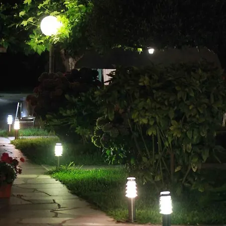 Otel Vilacobina Playa de la Lanzada