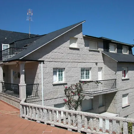 Vilacobina 酒店 2*