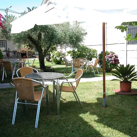 Vilacobina Hotel 2*