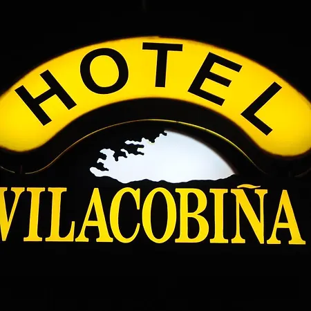 Vilacobina Hotel Playa de la Lanzada