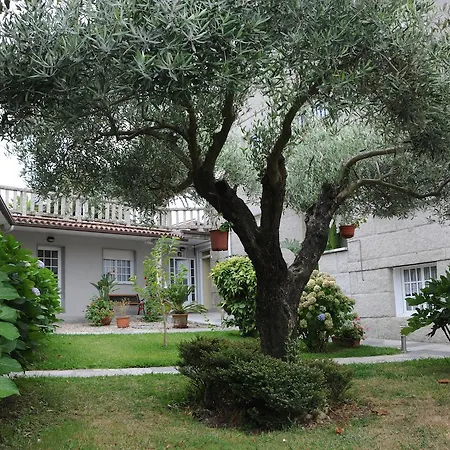 Vilacobina 2* 阿兰扎达