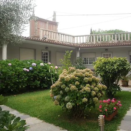 Vilacobina 酒店 2*