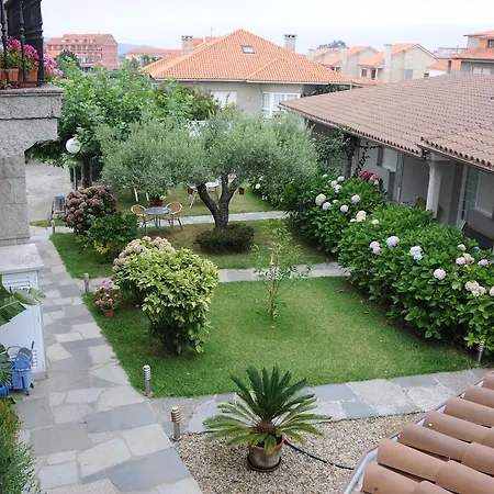 Vilacobina 2* Playa de la Lanzada