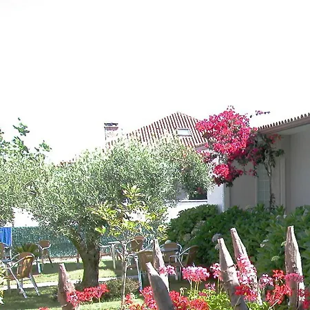 Hotel Vilacobina