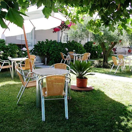 Hotel Vilacobina