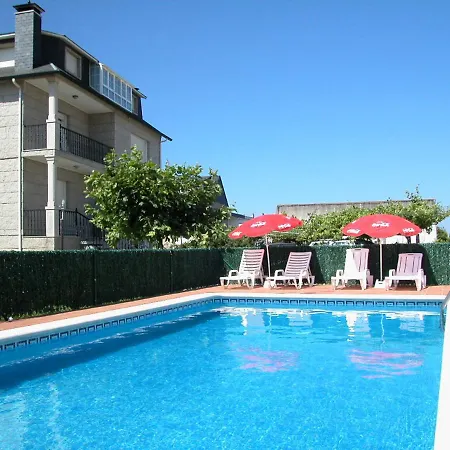 Vilacobina Hotel 2*