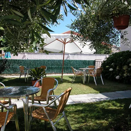 Hotel Vilacobina 2*