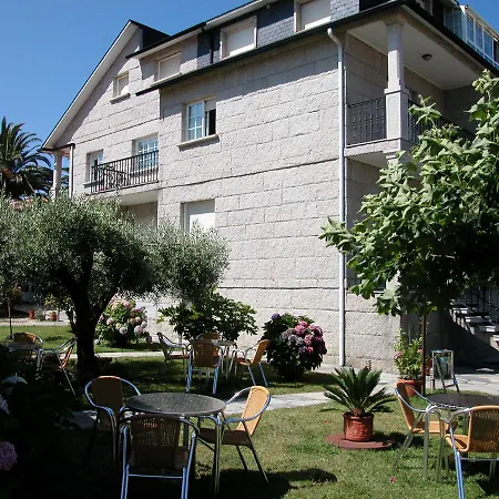Vilacobina Hotel 2*