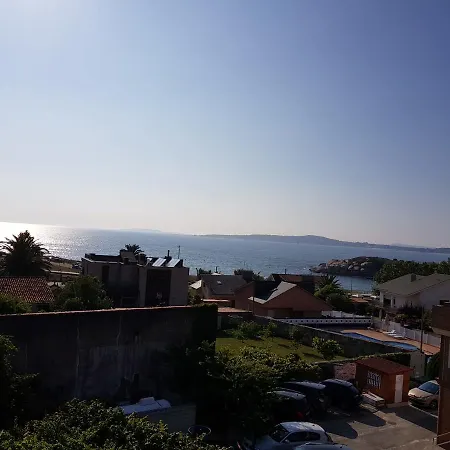 Vilacobina Hotel