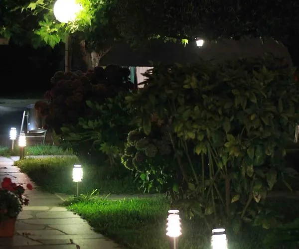 酒店 Vilacobina 阿兰扎达