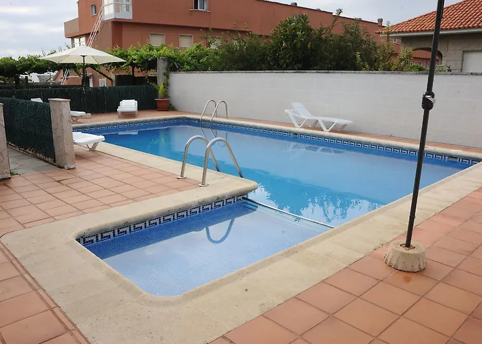 Vilacobiña Hotel 2*