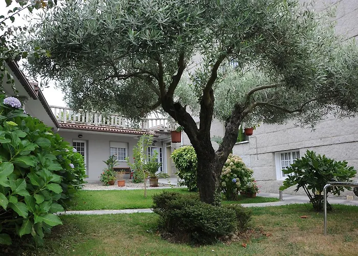 Vilacobina 2* 阿兰扎达