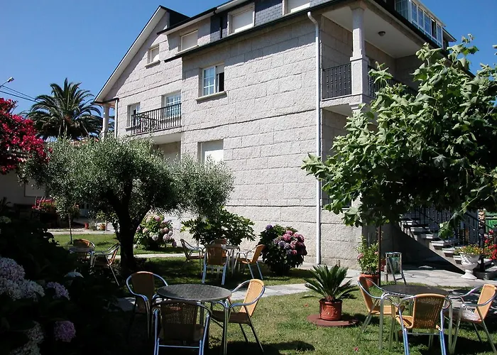 Vilacobina 酒店 2*