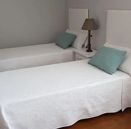 Vilacobina 2* 阿兰扎达