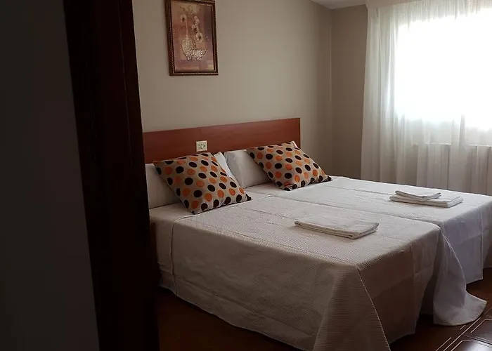 Vilacobiña Playa de la Lanzada