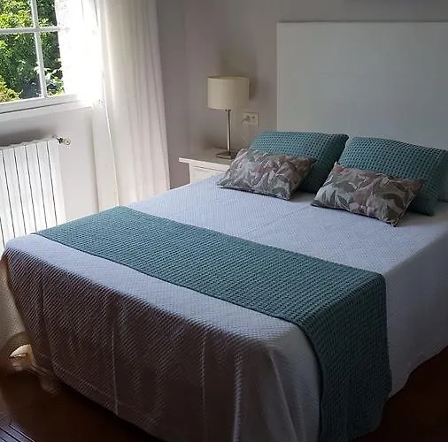 Vilacobina 2* 阿兰扎达