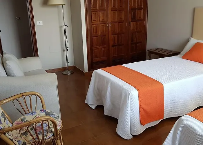 Vilacobiña Hotel 2*