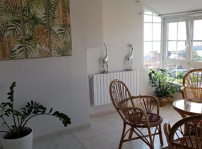 Vilacobina 酒店 阿兰扎达