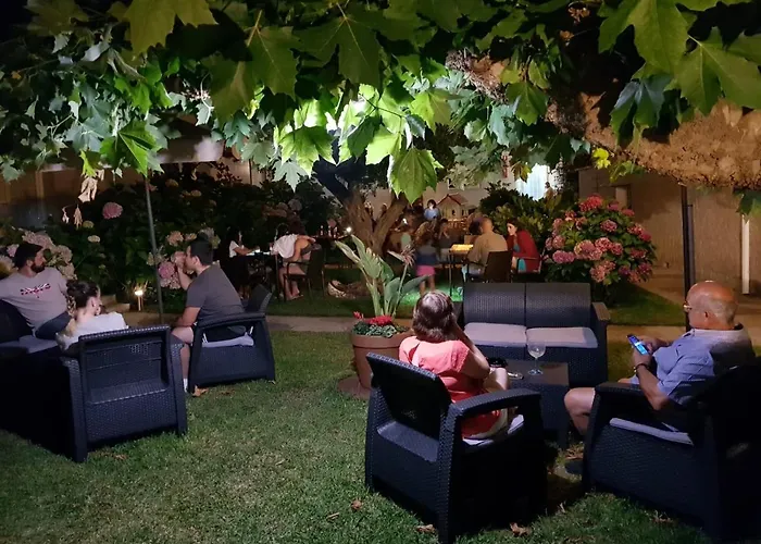 酒店 Vilacobina 2*